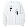 1-Hr RUSH NO MINIMUM Unisex Long Sleeve T-Shirt Thumbnail