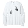 1-Hr RUSH NO MINIMUM Unisex Long Sleeve T-Shirt Thumbnail