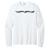 1-Hr RUSH NO MINIMUM Unisex Long Sleeve T-Shirt Thumbnail