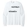 1-Hr RUSH NO MINIMUM Unisex Long Sleeve T-Shirt Thumbnail