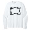 1-Hr RUSH NO MINIMUM Unisex Long Sleeve T-Shirt Thumbnail