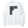 1-Hr RUSH NO MINIMUM Unisex Long Sleeve T-Shirt Thumbnail