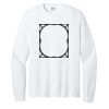 1-Hr RUSH NO MINIMUM Unisex Long Sleeve T-Shirt Thumbnail