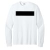 1-Hr RUSH NO MINIMUM Unisex Long Sleeve T-Shirt Thumbnail