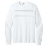 1-Hr RUSH NO MINIMUM Unisex Long Sleeve T-Shirt Thumbnail