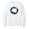 1-Hr RUSH NO MINIMUM Unisex Long Sleeve T-Shirt Thumbnail