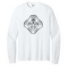 1-Hr RUSH NO MINIMUM Unisex Long Sleeve T-Shirt Thumbnail