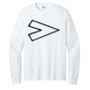 1-Hr RUSH NO MINIMUM Unisex Long Sleeve T-Shirt Thumbnail