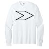 1-Hr RUSH NO MINIMUM Unisex Long Sleeve T-Shirt Thumbnail