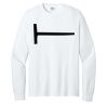 1-Hr RUSH NO MINIMUM Unisex Long Sleeve T-Shirt Thumbnail