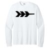 1-Hr RUSH NO MINIMUM Unisex Long Sleeve T-Shirt Thumbnail