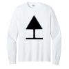 1-Hr RUSH NO MINIMUM Unisex Long Sleeve T-Shirt Thumbnail