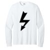 1-Hr RUSH NO MINIMUM Unisex Long Sleeve T-Shirt Thumbnail