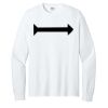 1-Hr RUSH NO MINIMUM Unisex Long Sleeve T-Shirt Thumbnail