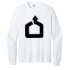 1-Hr RUSH NO MINIMUM Unisex Long Sleeve T-Shirt Thumbnail