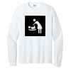 1-Hr RUSH NO MINIMUM Unisex Long Sleeve T-Shirt Thumbnail
