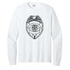 1-Hr RUSH NO MINIMUM Unisex Long Sleeve T-Shirt Thumbnail