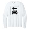 1-Hr RUSH NO MINIMUM Unisex Long Sleeve T-Shirt Thumbnail