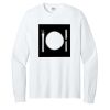 1-Hr RUSH NO MINIMUM Unisex Long Sleeve T-Shirt Thumbnail