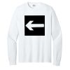 1-Hr RUSH NO MINIMUM Unisex Long Sleeve T-Shirt Thumbnail