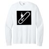 1-Hr RUSH NO MINIMUM Unisex Long Sleeve T-Shirt Thumbnail