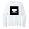 1-Hr RUSH NO MINIMUM Unisex Long Sleeve T-Shirt Thumbnail