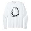 1-Hr RUSH NO MINIMUM Unisex Long Sleeve T-Shirt Thumbnail