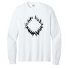 1-Hr RUSH NO MINIMUM Unisex Long Sleeve T-Shirt Thumbnail