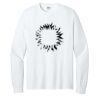 1-Hr RUSH NO MINIMUM Unisex Long Sleeve T-Shirt Thumbnail