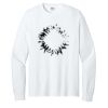 1-Hr RUSH NO MINIMUM Unisex Long Sleeve T-Shirt Thumbnail