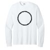 1-Hr RUSH NO MINIMUM Unisex Long Sleeve T-Shirt Thumbnail
