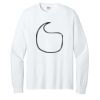 1-Hr RUSH NO MINIMUM Unisex Long Sleeve T-Shirt Thumbnail