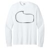 1-Hr RUSH NO MINIMUM Unisex Long Sleeve T-Shirt Thumbnail