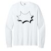 1-Hr RUSH NO MINIMUM Unisex Long Sleeve T-Shirt Thumbnail