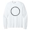1-Hr RUSH NO MINIMUM Unisex Long Sleeve T-Shirt Thumbnail