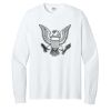 1-Hr RUSH NO MINIMUM Unisex Long Sleeve T-Shirt Thumbnail
