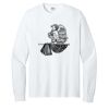 1-Hr RUSH NO MINIMUM Unisex Long Sleeve T-Shirt Thumbnail