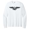 1-Hr RUSH NO MINIMUM Unisex Long Sleeve T-Shirt Thumbnail
