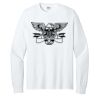 1-Hr RUSH NO MINIMUM Unisex Long Sleeve T-Shirt Thumbnail