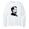 1-Hr RUSH NO MINIMUM Unisex Long Sleeve T-Shirt Thumbnail