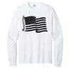 1-Hr RUSH NO MINIMUM Unisex Long Sleeve T-Shirt Thumbnail