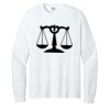 1-Hr RUSH NO MINIMUM Unisex Long Sleeve T-Shirt Thumbnail