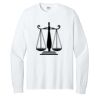 1-Hr RUSH NO MINIMUM Unisex Long Sleeve T-Shirt Thumbnail