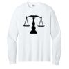 1-Hr RUSH NO MINIMUM Unisex Long Sleeve T-Shirt Thumbnail