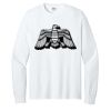1-Hr RUSH NO MINIMUM Unisex Long Sleeve T-Shirt Thumbnail