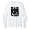 1-Hr RUSH NO MINIMUM Unisex Long Sleeve T-Shirt Thumbnail