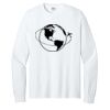 1-Hr RUSH NO MINIMUM Unisex Long Sleeve T-Shirt Thumbnail