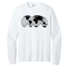 1-Hr RUSH NO MINIMUM Unisex Long Sleeve T-Shirt Thumbnail