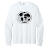 1-Hr RUSH NO MINIMUM Unisex Long Sleeve T-Shirt Thumbnail