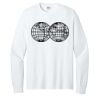 1-Hr RUSH NO MINIMUM Unisex Long Sleeve T-Shirt Thumbnail